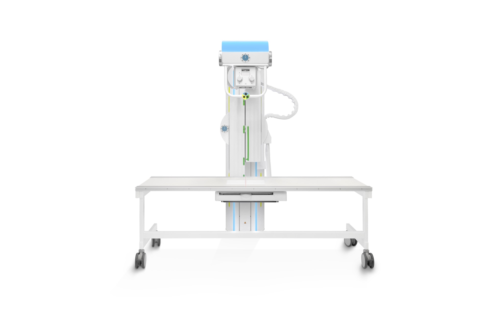 Bild zum Thema Bodenstativ Systeme